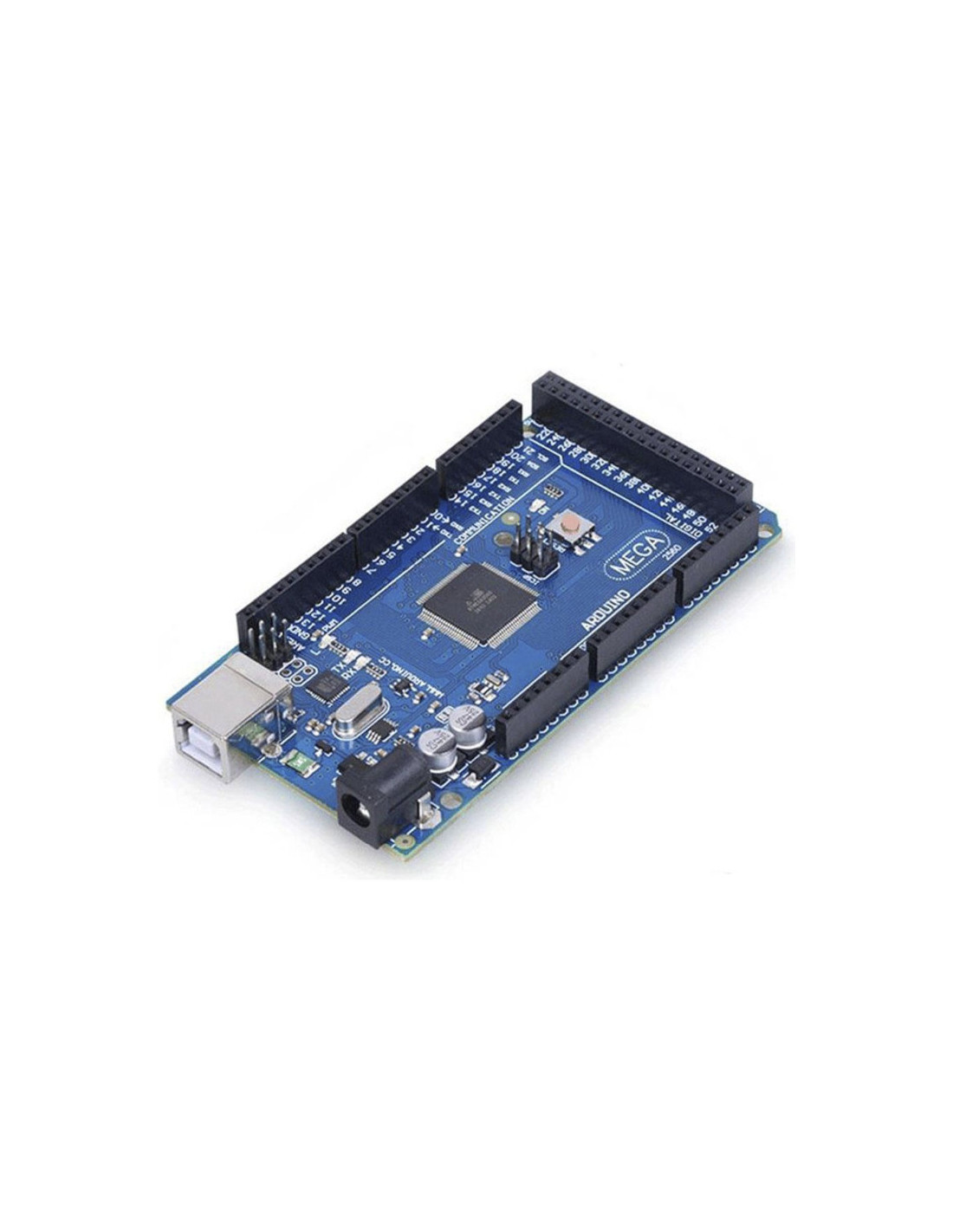 Arduino MEGA compatible ATmega16U2