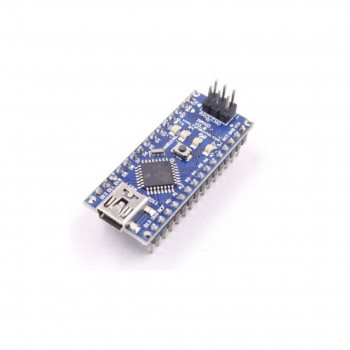 Arduino NANO con chip FT32 y cable USB