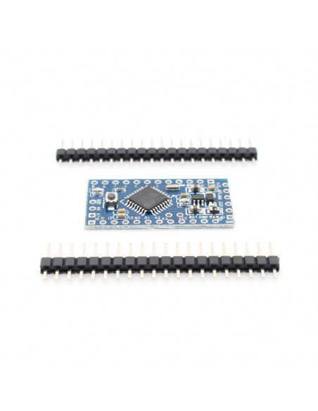 Arduino Pro Mini compatible ATMEGA328P  5V/16MHz