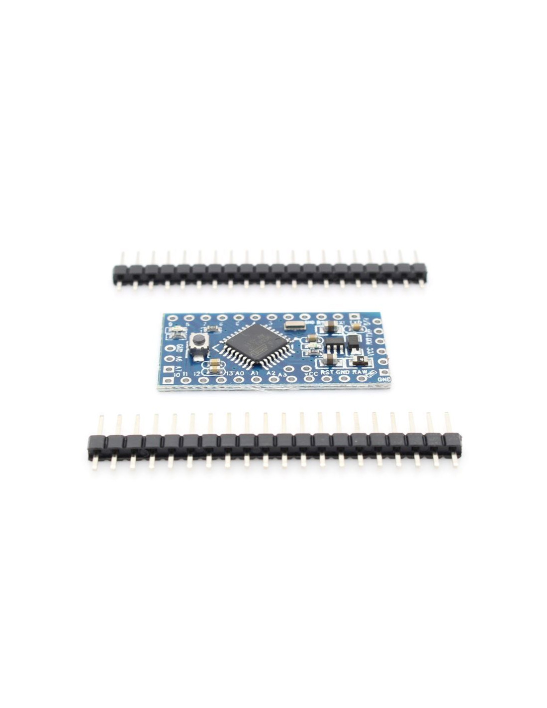 Arduino Pro Mini compatible ATMEGA328P  5V/16MHz