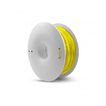 Filamento FiberFlex de Fiberlogy 1,75 mm (0,85Kg) - Amarillo 40D