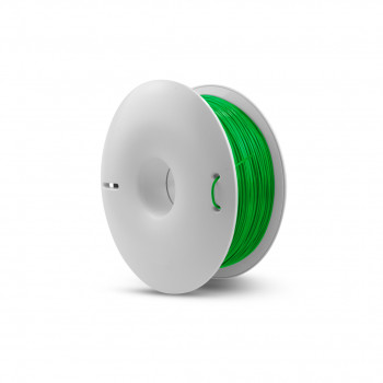 Filamento FiberFlex de Fiberlogy 1,75 mm (0,85Kg) - Verde 40D