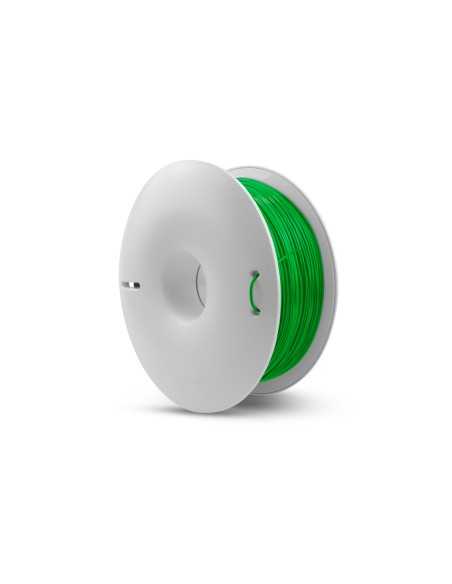 Filamento FiberFlex de Fiberlogy 1,75 mm (0,85Kg) - Verde 40D