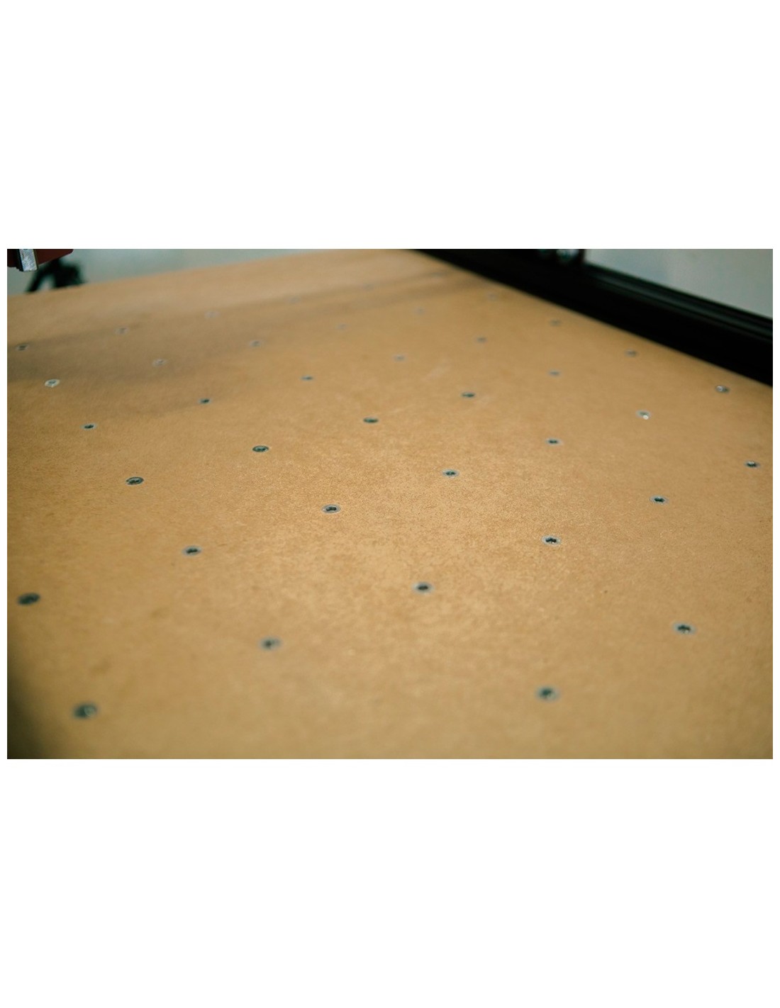 Fraiseuse CNC - NomadTech RED FOX M