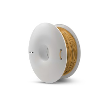 Filamento Easy PLA de Fiberlogy 1,75 mm (0,85Kg) - Oro Viejo