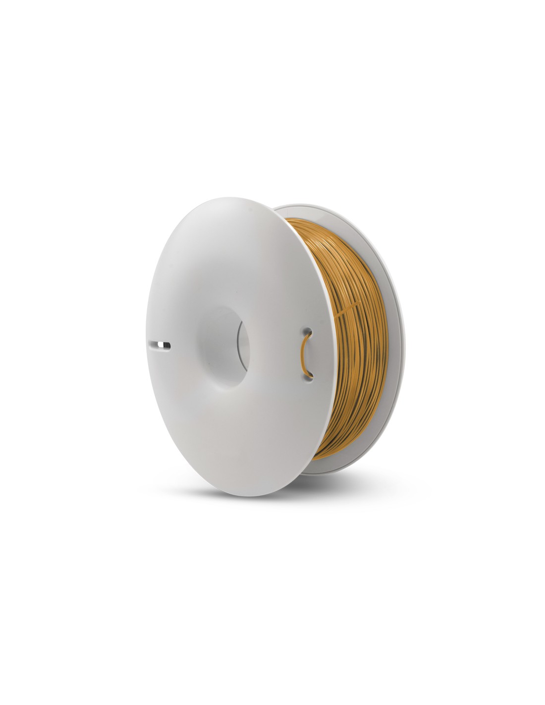 Filamento Easy PLA de Fiberlogy 1,75 mm (0,85Kg) - Oro Viejo