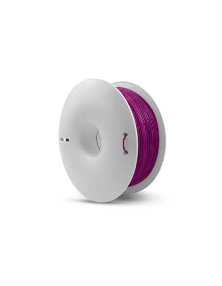 Filamento Easy PLA de Fiberlogy 1,75 mm (0,85Kg) - Morado