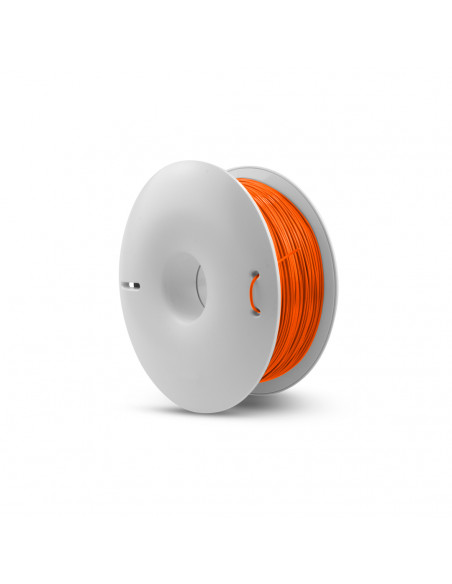 Filamento FiberFlex de Fiberlogy 1,75 mm (0,85Kg) - Naranja 40D