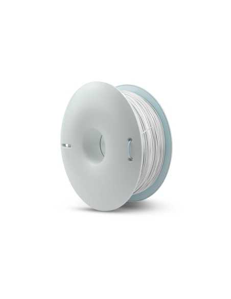 Filamento FiberFlex de Fiberlogy 1,75 mm (0,85Kg) - Blanco 40D