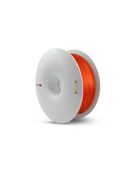 Filamento PET-G de Fiberlogy 1,75 mm (0,85Kg) - Naranja TR