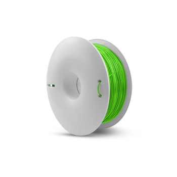 Filamento HD PLA de Fiberlogy 1,75 mm (0,85Kg) - Verde Claro