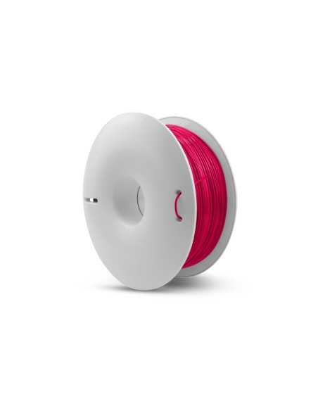 Filamento HD PLA de Fiberlogy 1,75 mm (0,85Kg) - Rosa