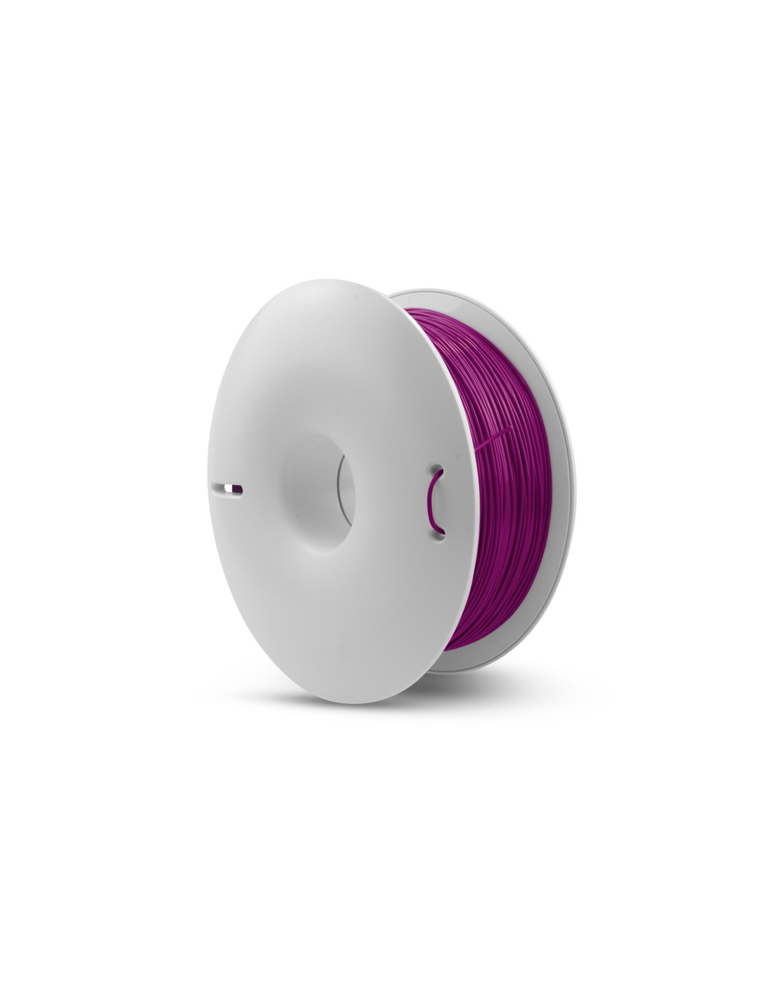 Filamento HD PLA de Fiberlogy 1,75 mm (0,85Kg) - Morado