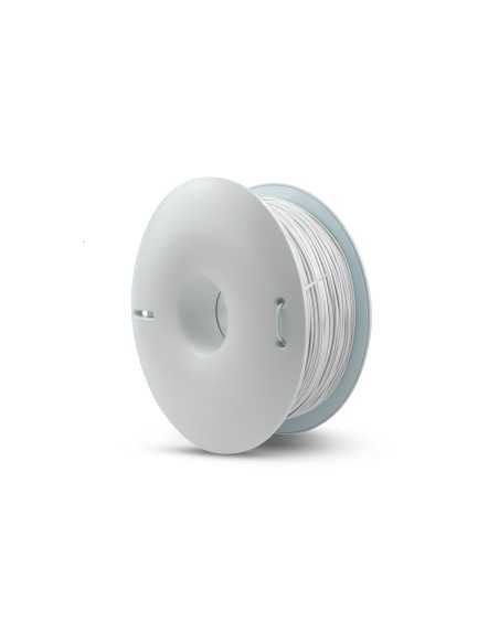 Filamento HD PLA de Fiberlogy Blanco 1,75 mm (0,85Kg)