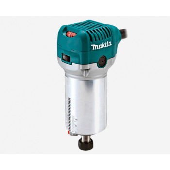 CNC Milling Machine - NomadTech RED FOX L