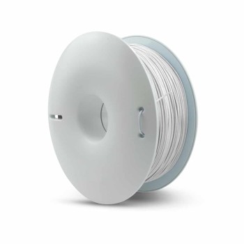 Filamento PLA de Fiberlogy 1,75 mm (0,85Kg) - Mineral Blanco