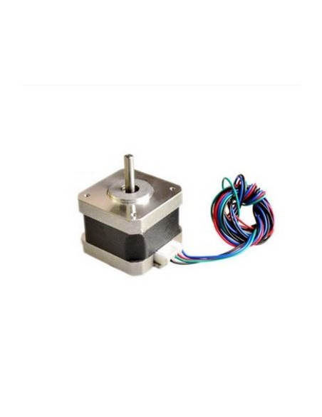 Stepper Motor Nema 17 - 42HB34F08AB 0.8A