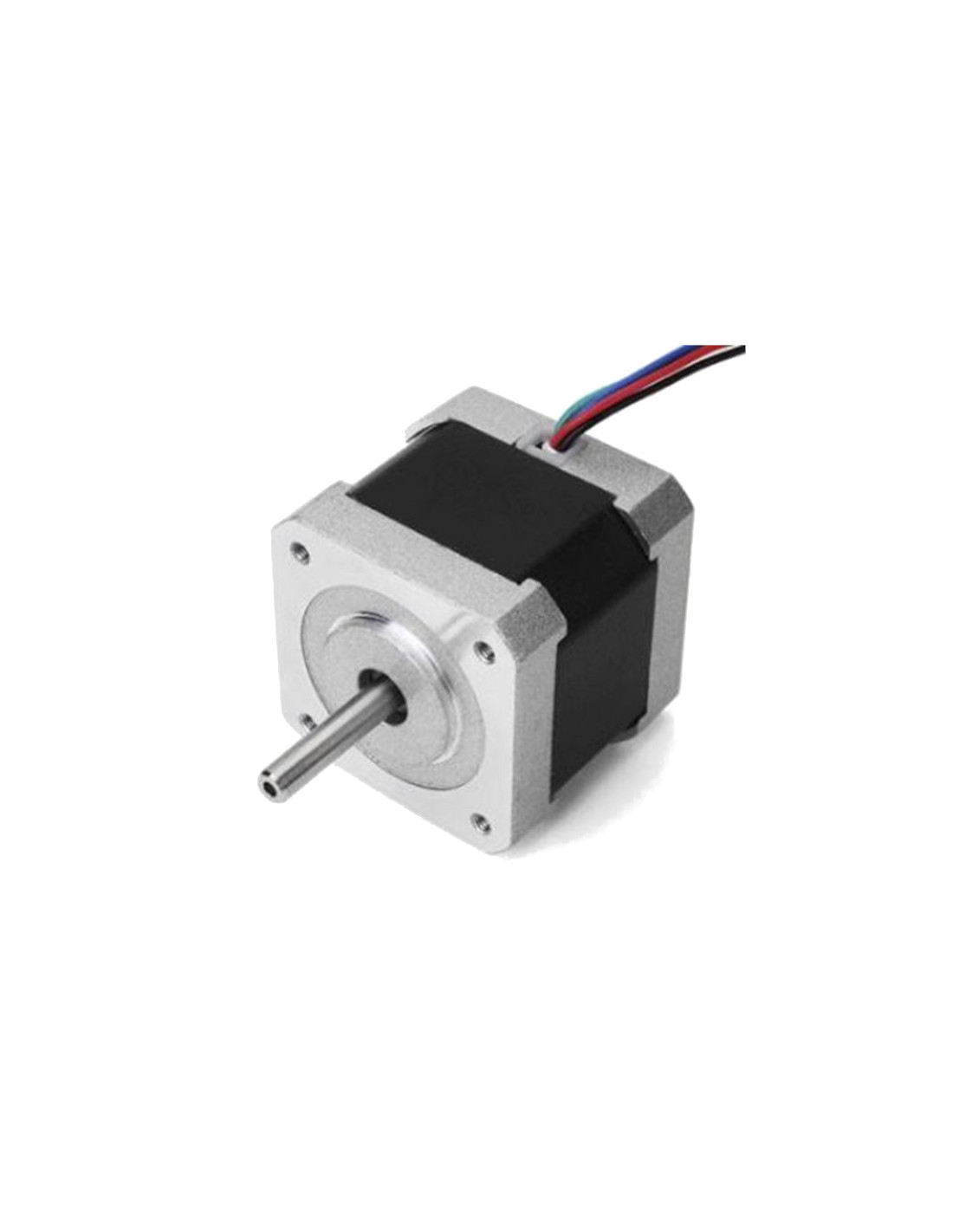 Nema 17 stepper motor 1.33A