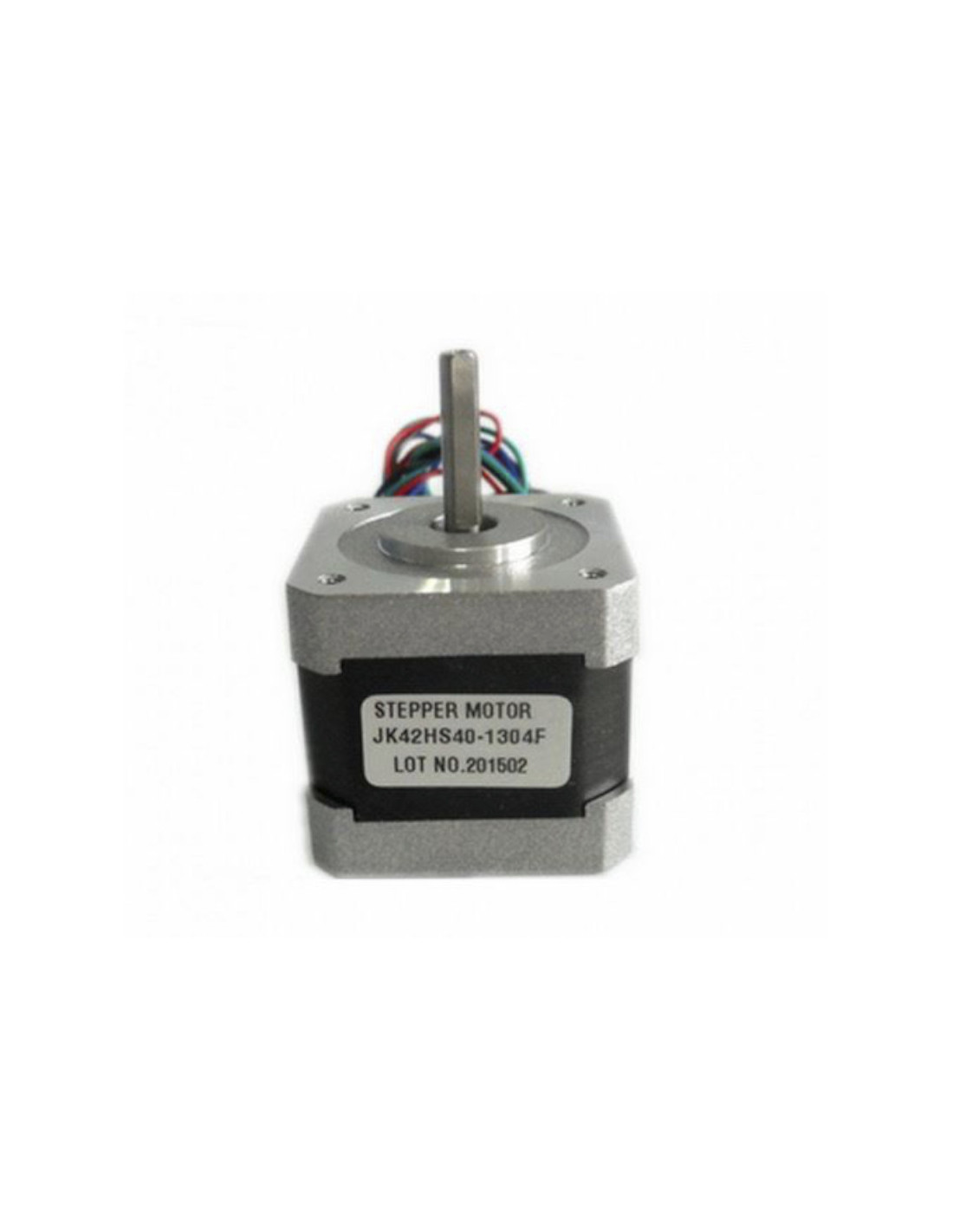 Stepmotor Nema 17 1.33A