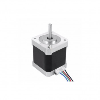 1,68A Nema 17 stepper motor