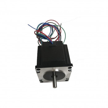 Stepmotor NEMA 23, 2,8A