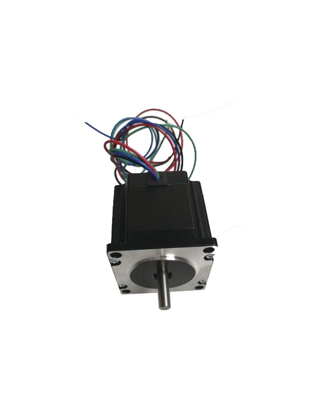 Stepmotor NEMA 23, 2,8A