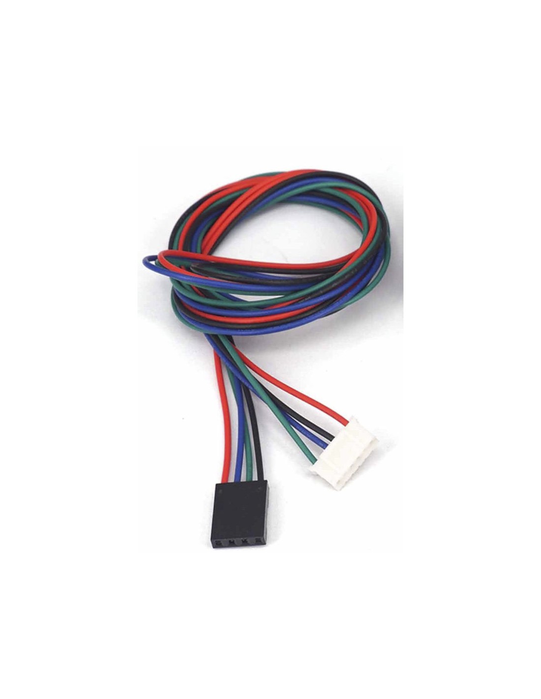 Motor cable 3D printer