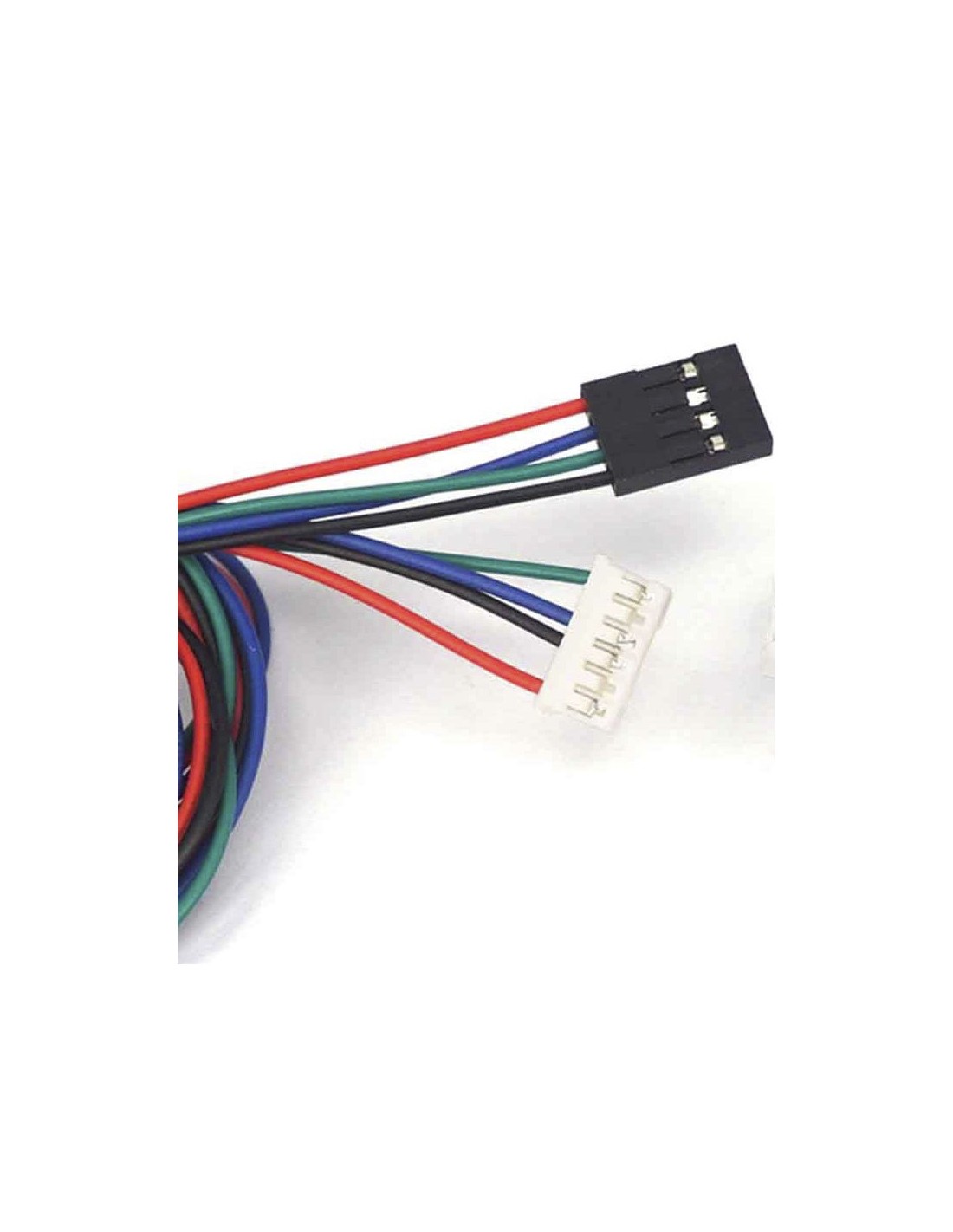 Motor cable 3D printer