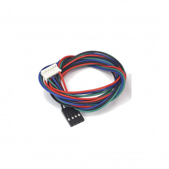 Motor cable 3D printer