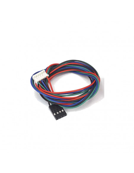 Motor cable 3D printer