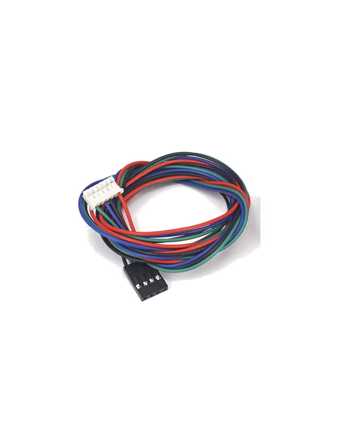 Motor cable 3D printer