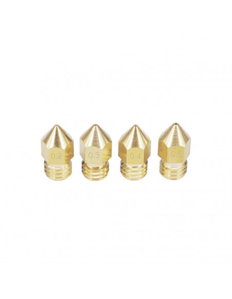 3D Printer Nozzle (0,2mm)