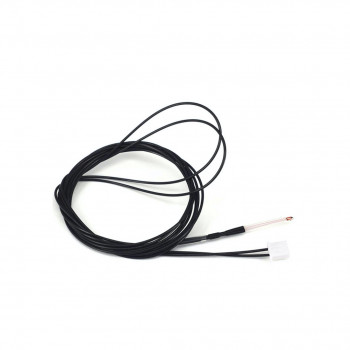Thermistor for 3D printer, with connector