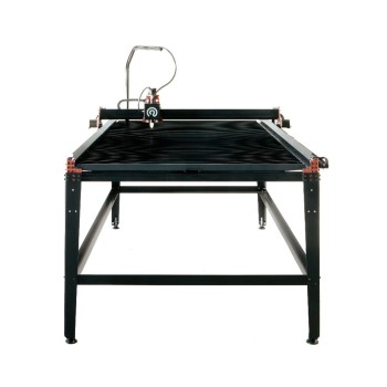 Ion Plasma PRO - Plasma cutting machine for metals