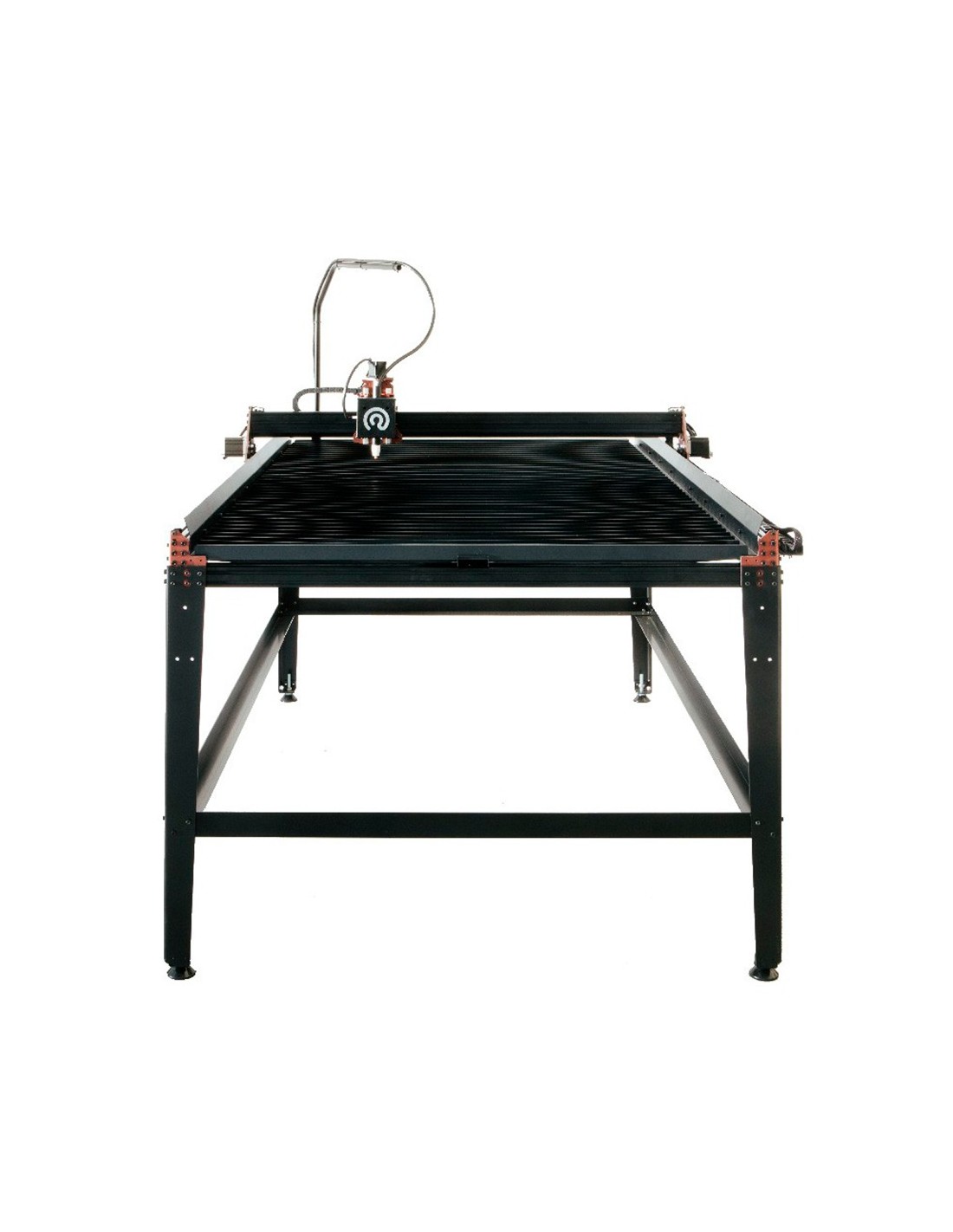 Ion Plasma PRO - Plasma cutting machine for metals