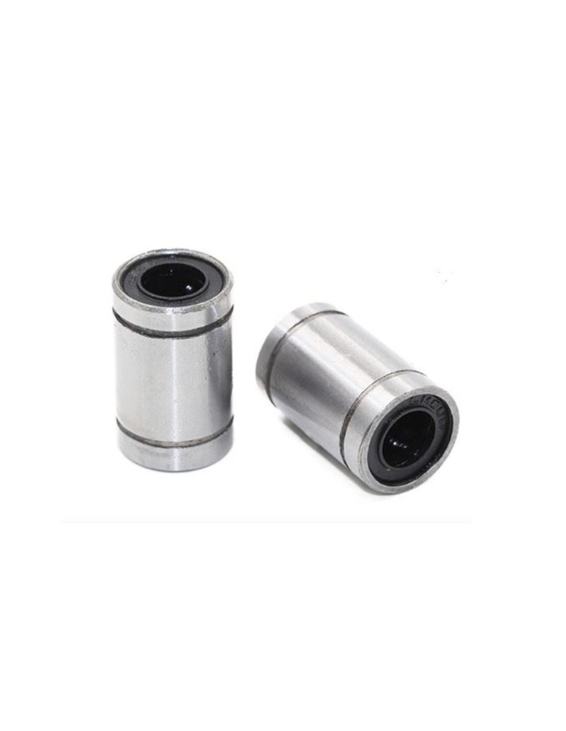 Bucha de aço CNC 10mm, 1pc