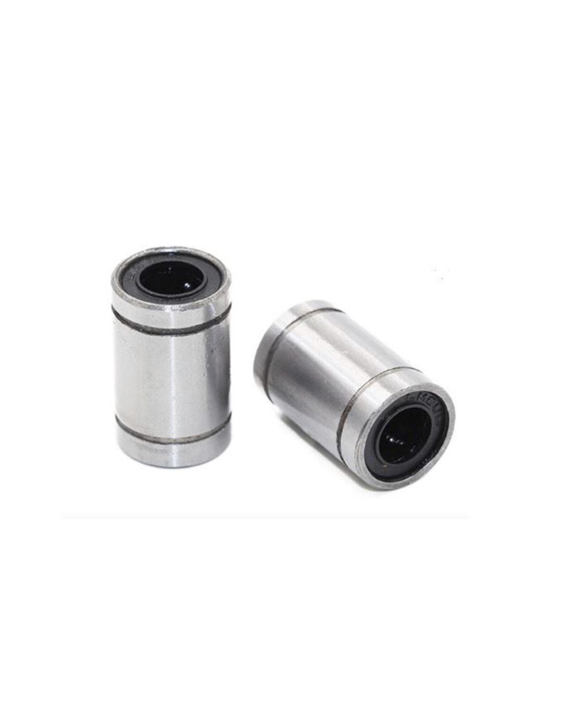 Steel bearing for CNC 12mm, 1pc.
