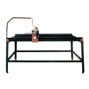 Ion Plasma PRO - Plasma cutting machine for metals