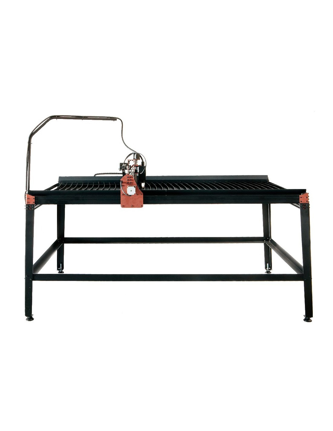 Ion Plasma PRO - Plasma cutting machine for metals