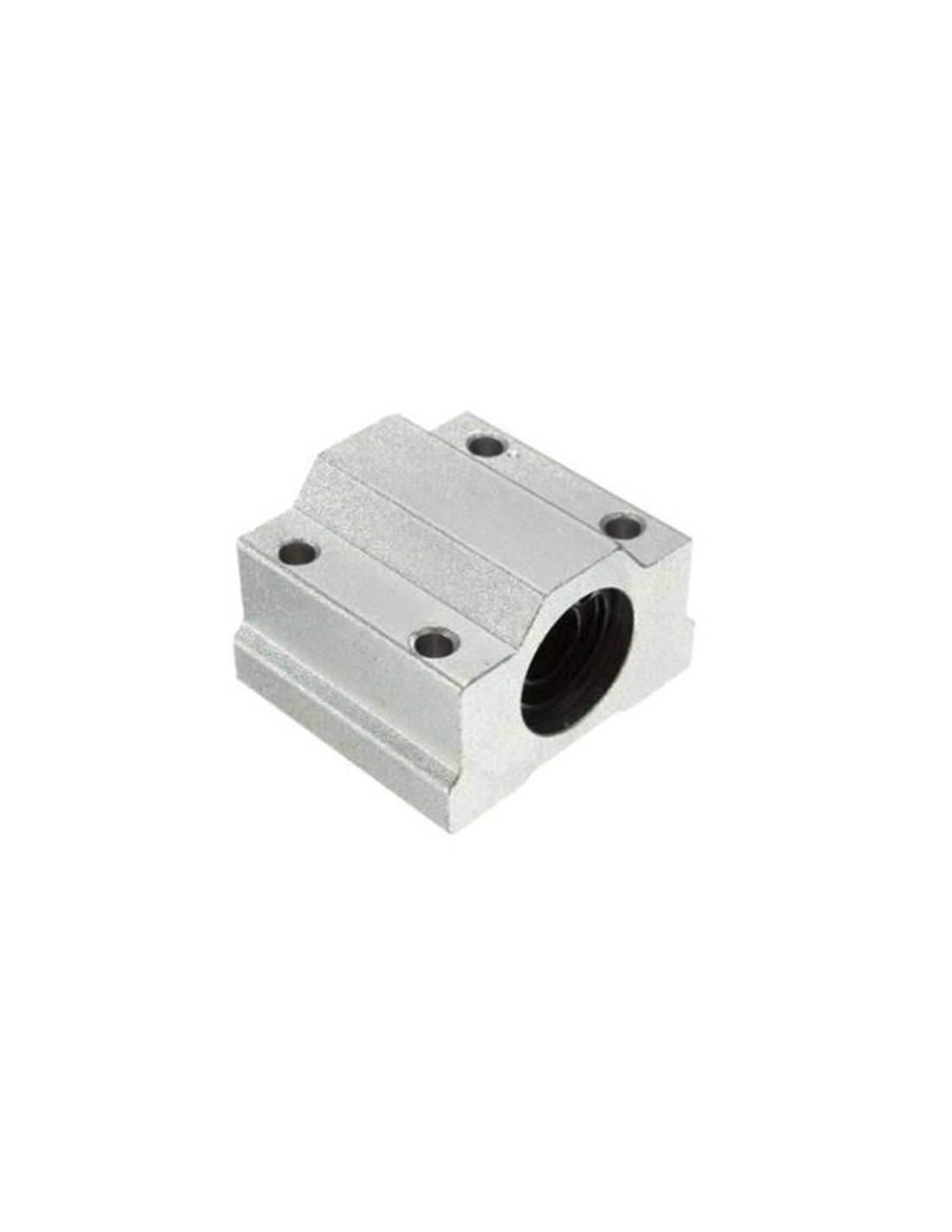 Sliders 10mm linear displacement