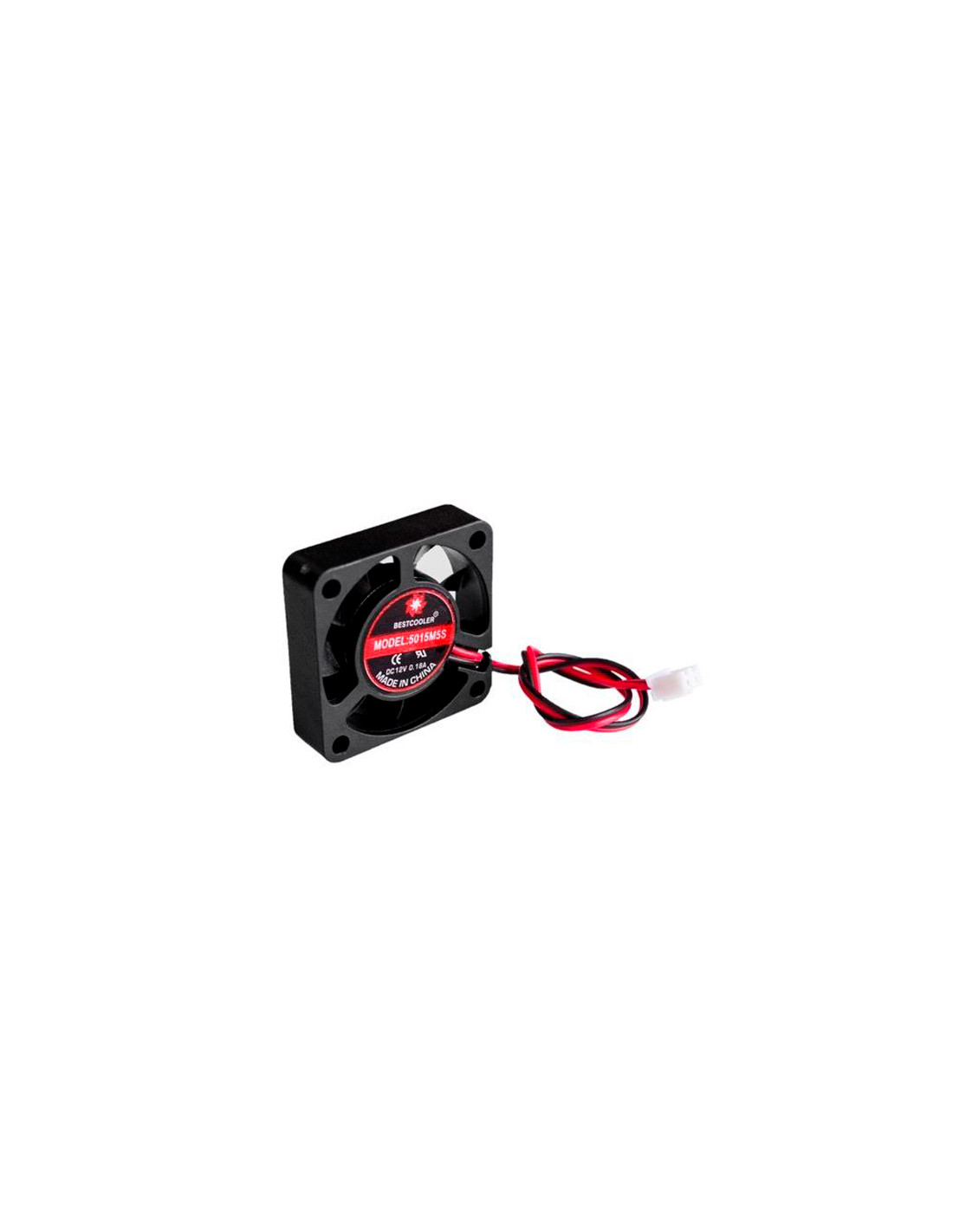 Ventilador 12V 40mm