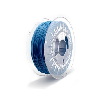 Copper 3D PLACTIVE AN1 | Antibacterial Filament | 1.75 mm (0.75Kg) | Blue