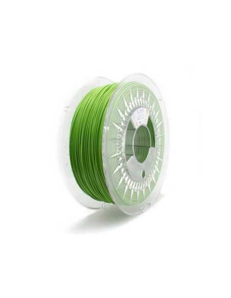 Kupfer 3D PLACTIVE AN1 : Antibakterielles Filament : 1.75 mm (0.75Kg) : Grün