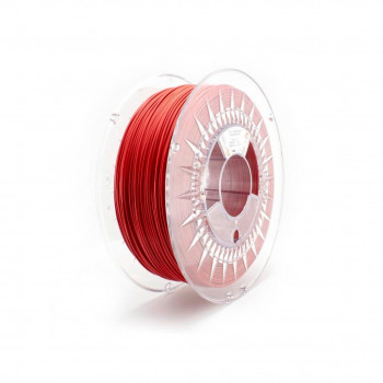 Filamento Antibacteriano Copper 3D PLACTIVE AN1 - Rojo 1,75 mm (0,75Kg)