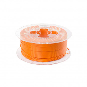 Filamento PLA Spectrum 1,75 mm Naranja Zanahoria (1kg)