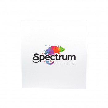 Filamento PLA Spectrum 1,75 mm Pantera Rosa (1kg)