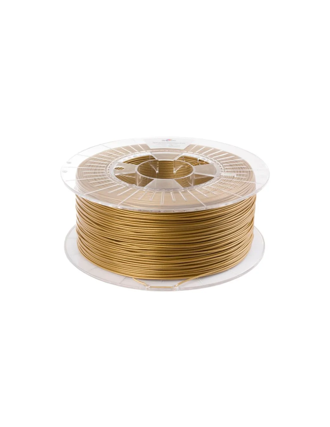 Filamento PLA Spectrum 1,75 mm Oro Azteca (1kg)