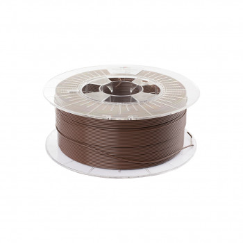 Filamento PLA Spectrum 1,75 mm Marrón Chocolate (1kg)