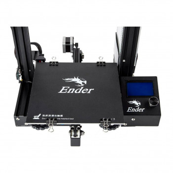 Creality Ender 3 Pro 3D-Drucker