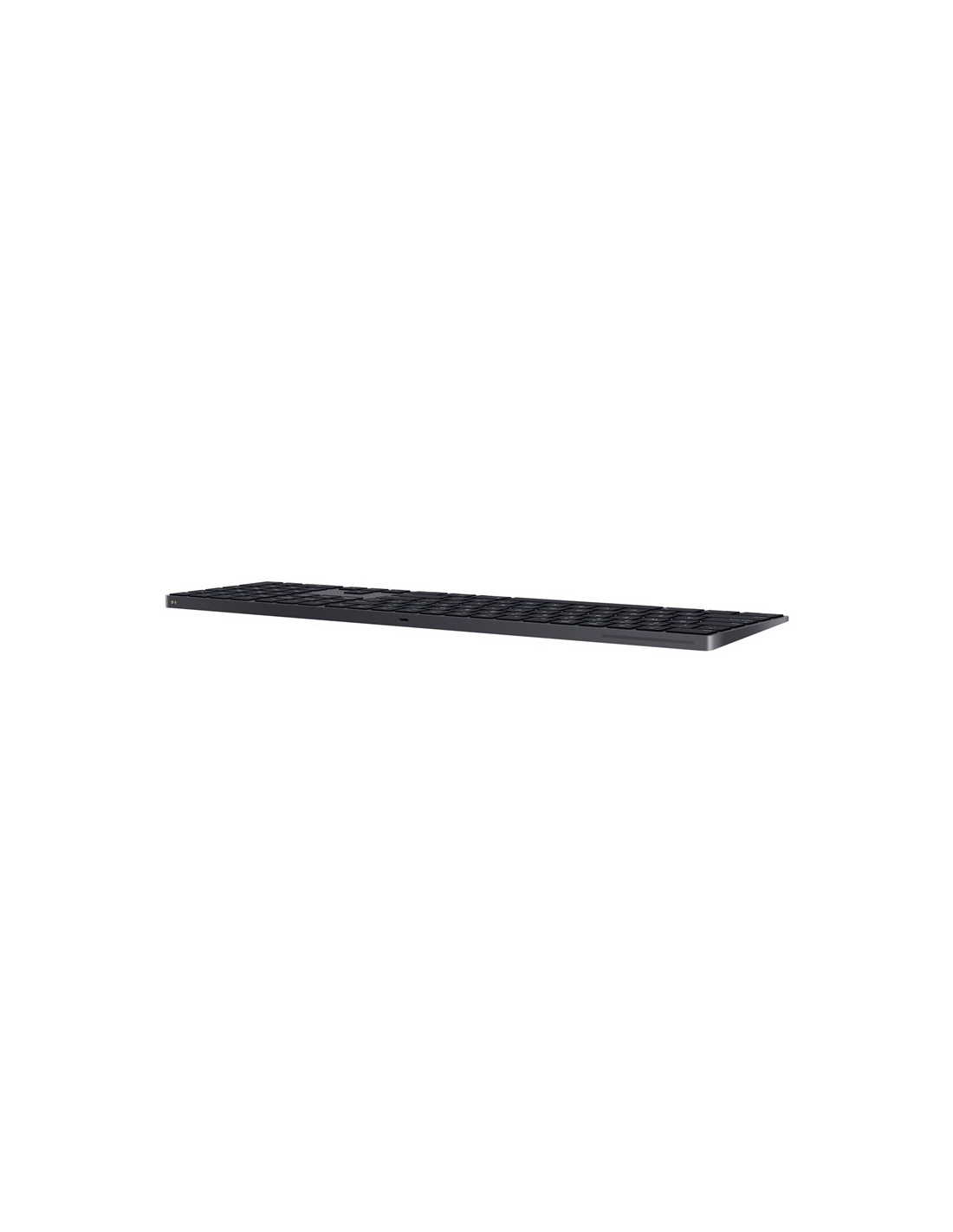 Teclado inalámbrico Apple Magic Keyboard - negro